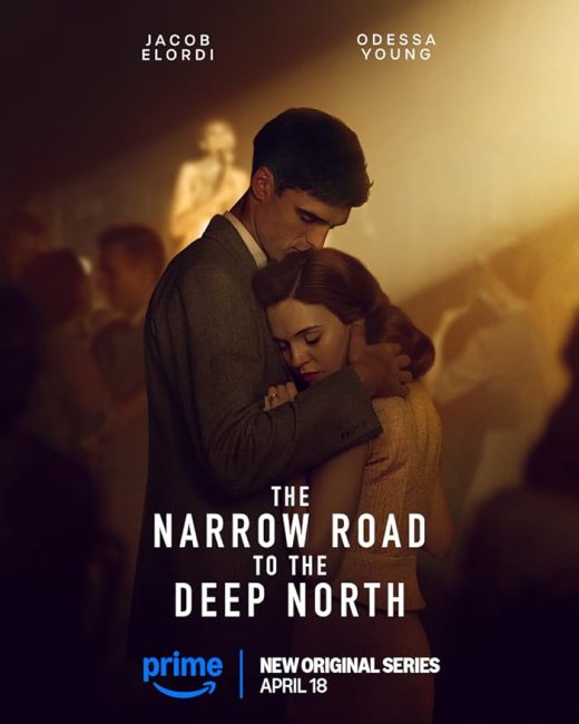مشاهدة مسلسل The Narrow Road to the Deep North الموسم الاول الحلقة 1 مترجمة حصرى