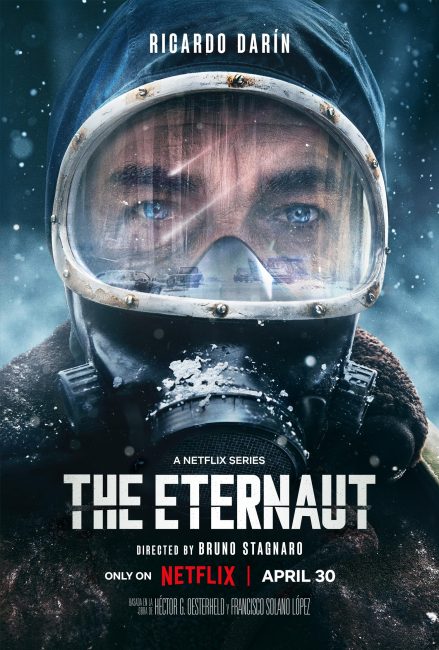 مشاهدة مسلسل The Eternaut الموسم الاول الحلقة 2 مترجمة حصرى