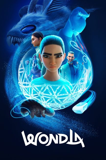 مشاهدة مسلسل WondLa الموسم الثاني الحلقة 5 مترجمة حصرى