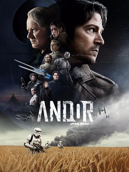 مسلسل Andor الموسم الثاني الحلقة 9 مترجمة