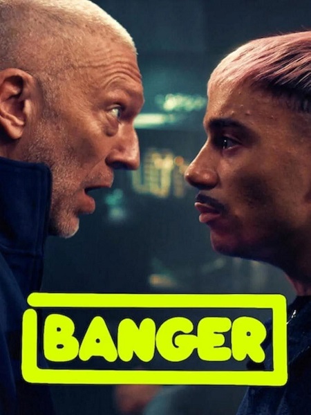 فيلم Banger 2025 مترجم