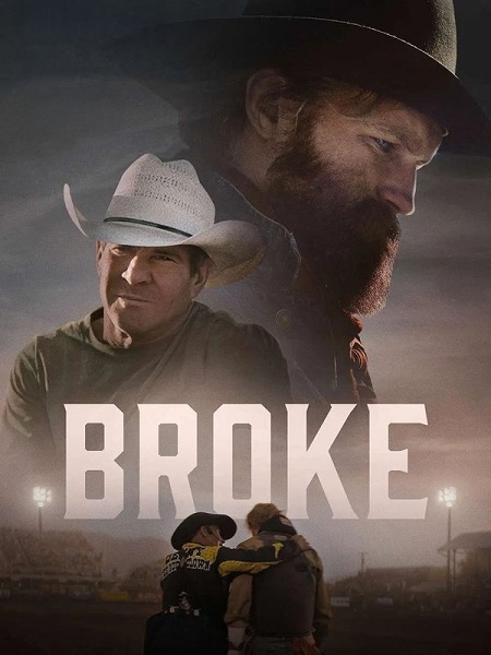 فيلم Broke 2025 مترجم