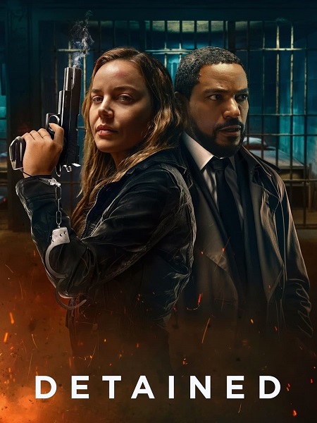 فيلم Detained 2024 مترجم