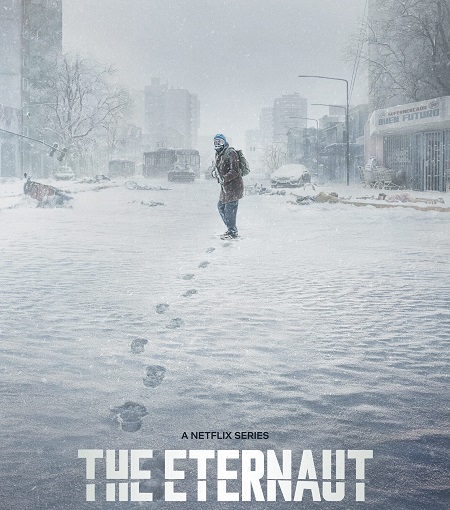 مسلسل El Eternauta 2025 مترجم كامل