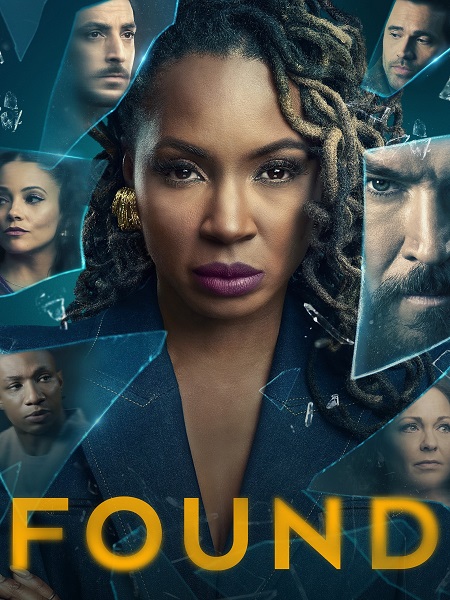 مسلسل Found الموسم الثاني الحلقة 21 مترجمة