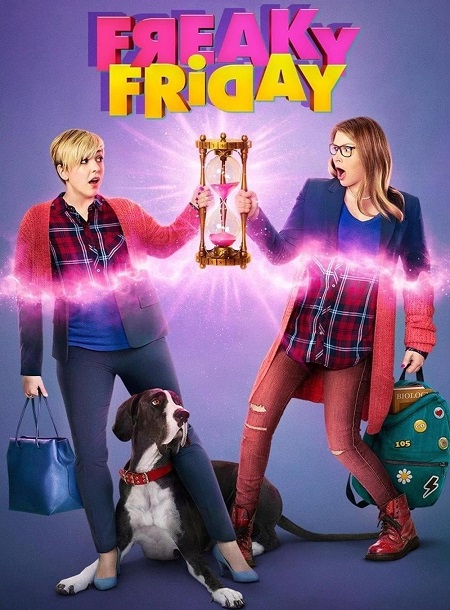 فيلم Freaky Friday 2018 مترجم