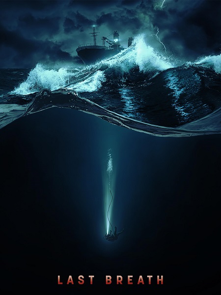 فيلم Last Breath 2025 مترجم