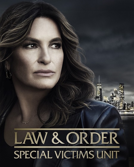 مسلسل Law and Order SVU الموسم 26 الحلقة 21 مترجمة