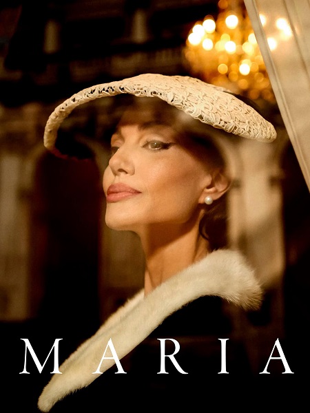 فيلم Maria 2024 مترجم