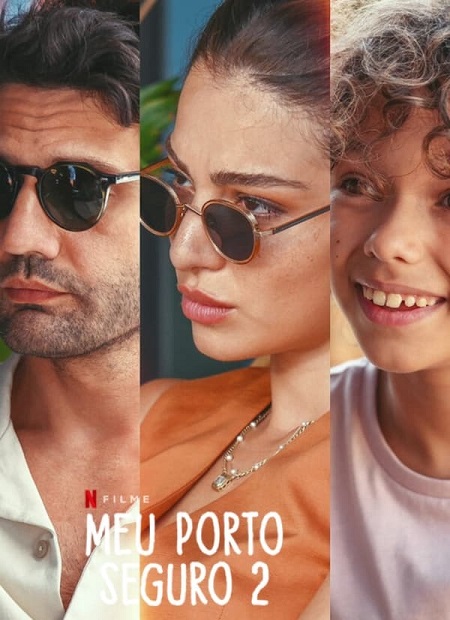 فيلم بين أيد أمينة 2 Sen Yasamaya Bak 2 2024 مترجم