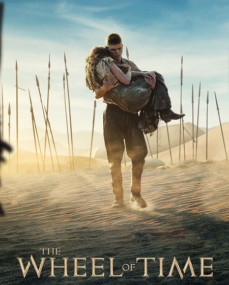 مسلسل The Wheel of Time الموسم الثالث الحلقة 8 مترجمة