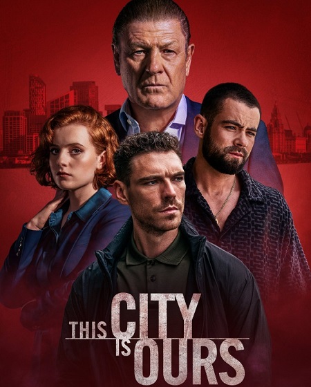 مسلسل This City Is Ours الموسم الاول الحلقة 5 مترجمة