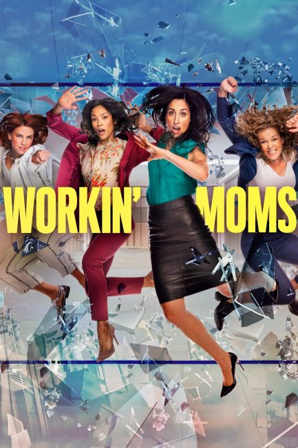 مشاهدة مسلسل Workin’ Moms الموسم الخامس الحلقة 4 مترجمة حصرى
