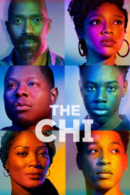 مشاهدة مسلسل The Chi الموسم الثاني الحلقة 7 مترجمة حصرى