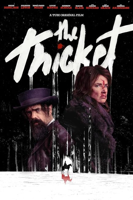 مشاهدة فيلم The Thicket 2024 مترجم حصرى اون لاين على أكثر من سيرفر
