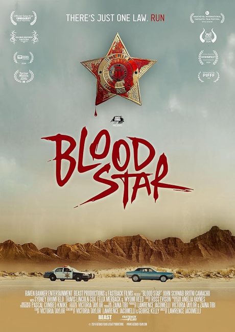 مشاهدة فيلم Blood Star 2024 مترجم حصرى اون لاين على أكثر من سيرفر
