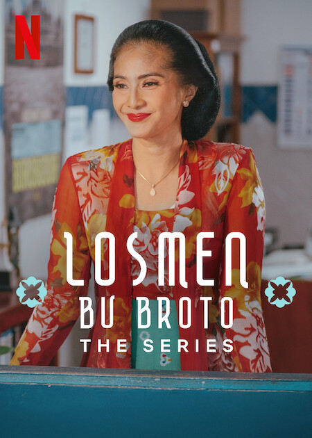 مشاهدة مسلسل نزل السيدة بروتو: المشاهدة مسلسل Losmen Bu Broto: The Series الحلقة 4 مترجمة حصرى