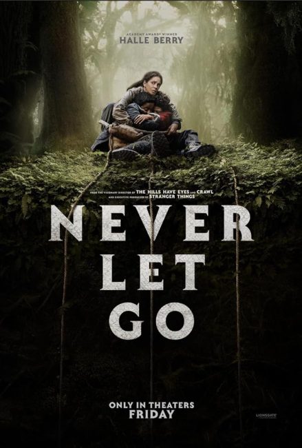 مشاهدة فيلم Never Let Go 2024 مترجم حصرى اون لاين على أكثر من سيرفر