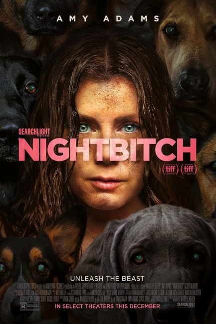 مشاهدة فيلم Nightbitch 2024 مترجم حصرى اون لاين على أكثر من سيرفر
