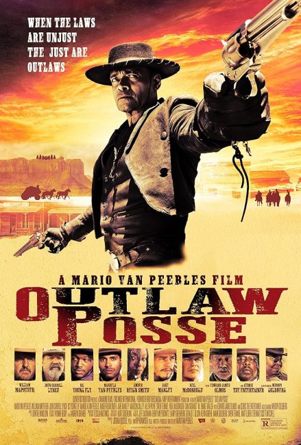 مشاهدة فيلم Outlaw Posse 2024 مترجم حصرى اون لاين على أكثر من سيرفر