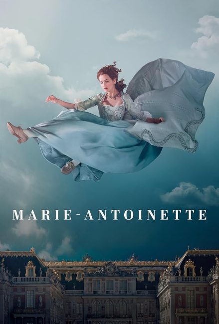 مشاهدة مسلسل Marie Antoinette الموسم الاول الحلقة 4 مترجمة حصرى