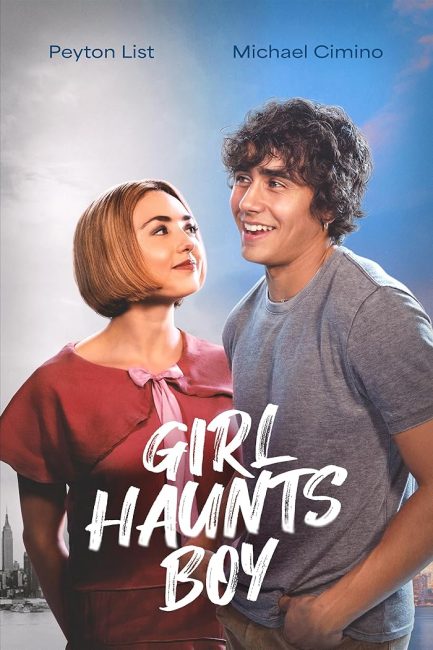 مشاهدة فيلم Girl Haunts Boy 2024 مترجم حصرى اون لاين على أكثر من سيرفر