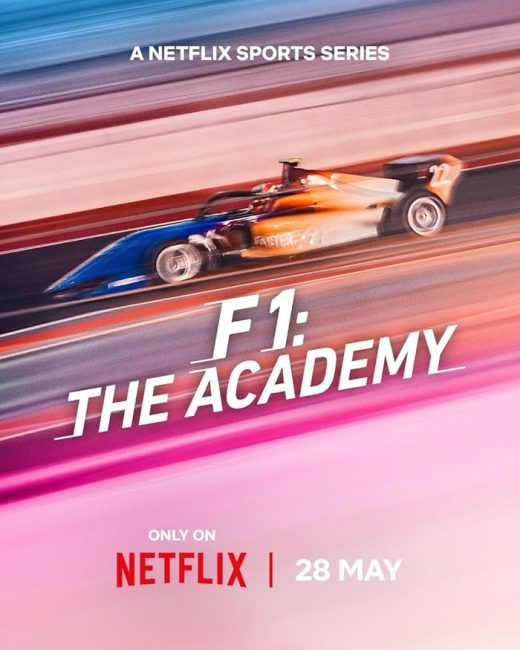 مشاهدة مسلسل F1: The Academy الموسم الاول الحلقة 7 والاخيرة مترجمة حصرى