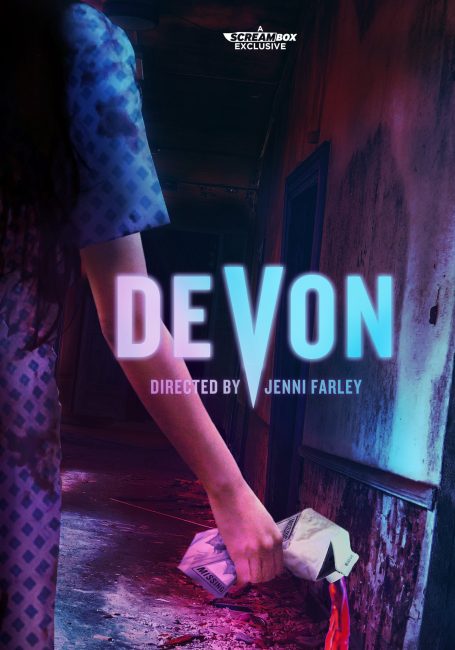 مشاهدة فيلم Devon 2024 مترجم حصرى اون لاين على أكثر من سيرفر