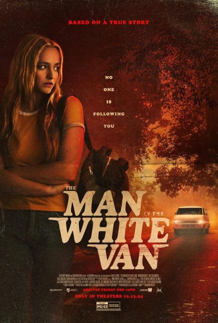 مشاهدة فيلم The Man in the White Van 2023 مترجم حصرى اون لاين على أكثر من سيرفر