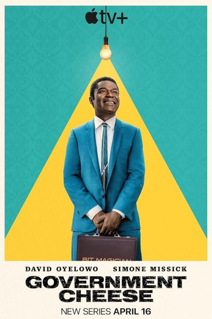 مشاهدة مسلسل Government Cheese الموسم الاول الحلقة 8 مترجمة حصرى