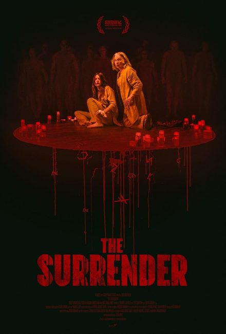مشاهدة فيلم The Surrender 2025 مترجم حصرى اون لاين على أكثر من سيرفر
