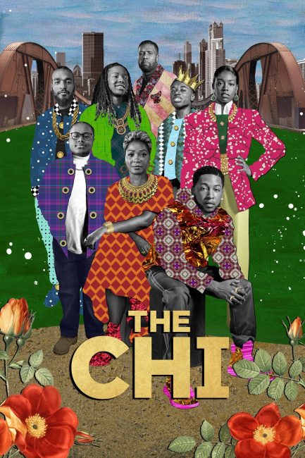 مشاهدة مسلسل The Chi الموسم الخامس الحلقة 9 مترجمة حصرى