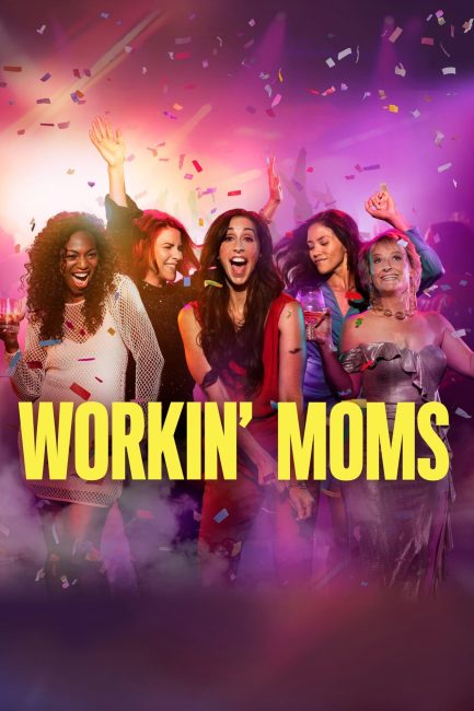مشاهدة مسلسل Workin’ Moms الموسم السابع الحلقة 5 مترجمة حصرى