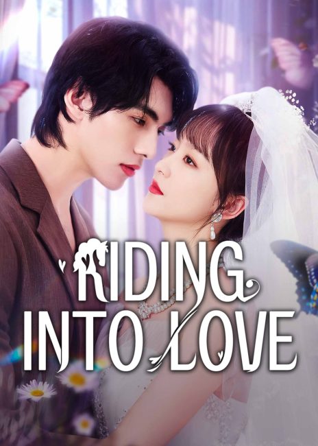 مشاهدة مسلسل الركوب نحو الحب Riding into Love الحلقة 3 مترجمة حصرى