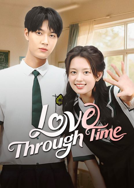 مشاهدة مسلسل الحب عبر الزمن Love Through Time الحلقة 6 مترجمة حصرى