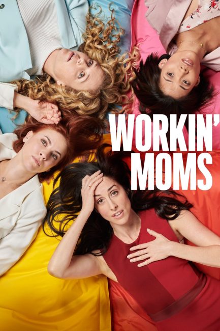 مشاهدة مسلسل Workin’ Moms الموسم الثالث الحلقة 10 مترجمة حصرى