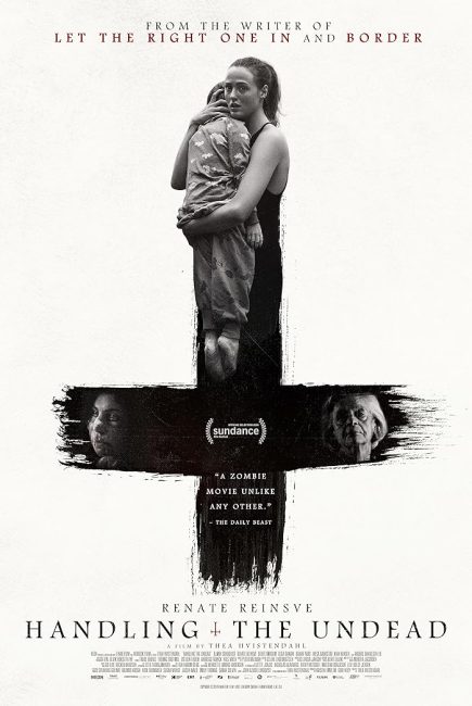 مشاهدة فيلم Handling the Undead 2024 مترجم حصرى اون لاين على أكثر من سيرفر