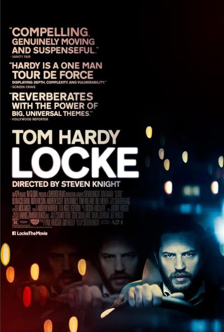مشاهدة فيلم Locke 2013 مترجم حصرى اون لاين على أكثر من سيرفر