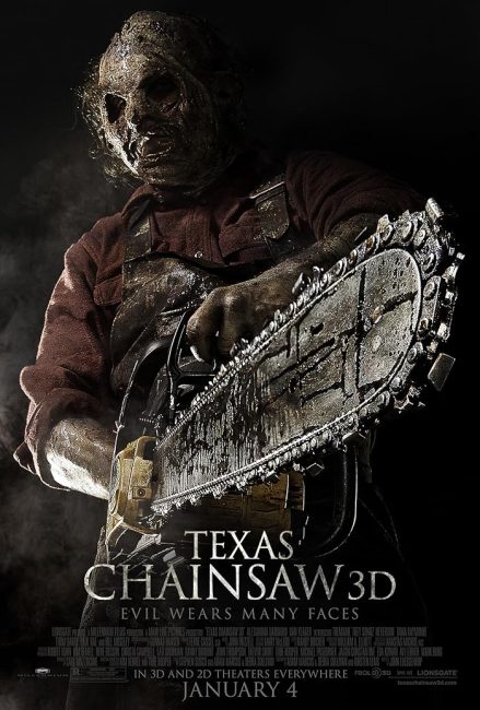 مشاهدة فيلم Texas Chainsaw 2013 مترجم حصرى اون لاين على أكثر من سيرفر