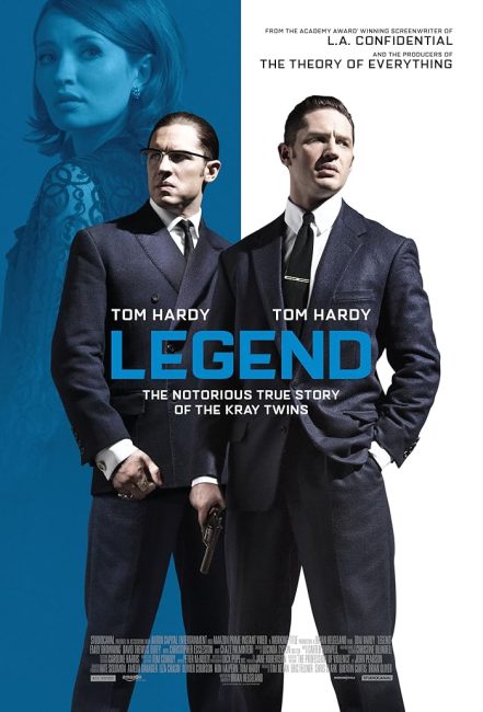 مشاهدة فيلم Legend 2015 مترجم حصرى اون لاين على أكثر من سيرفر