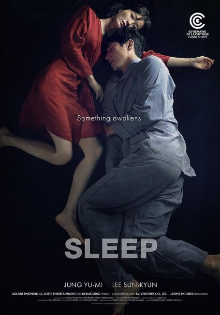 مشاهدة فيلم Sleep 2023 مترجم حصرى اون لاين على أكثر من سيرفر