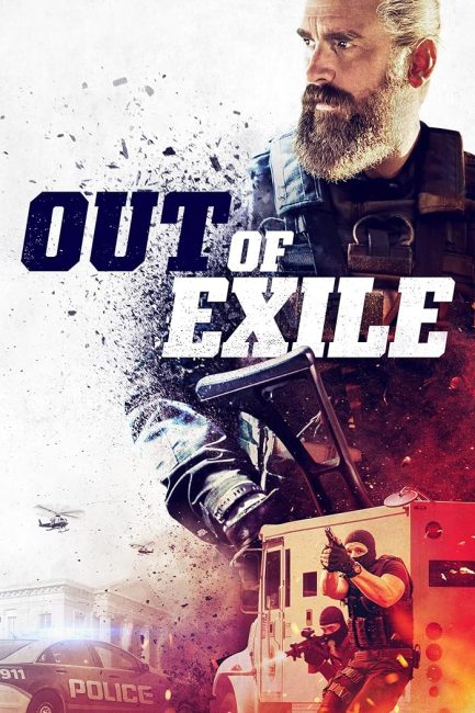 مشاهدة فيلم Out of Exile 2022 مترجم حصرى اون لاين على أكثر من سيرفر