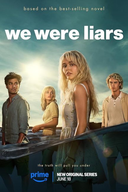 مشاهدة مسلسل We Were Liars الموسم الاول الحلقة 7 مترجمة حصرى