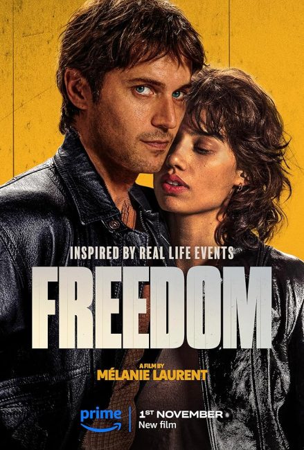 مشاهدة فيلم Freedom 2024 مترجم حصرى اون لاين على أكثر من سيرفر