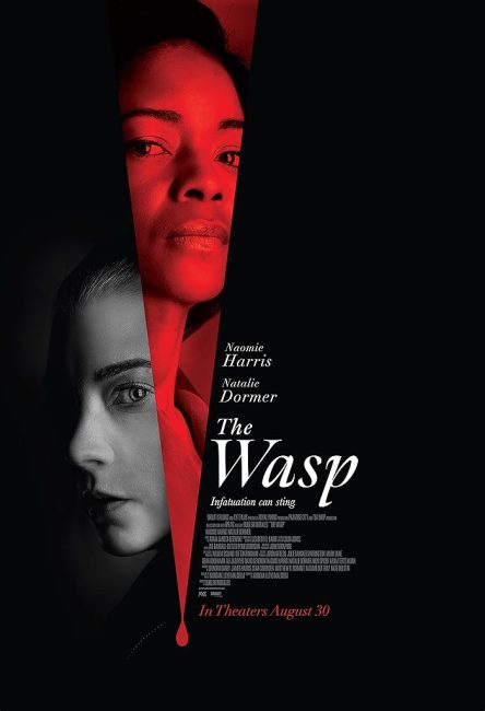 مشاهدة فيلم The Wasp 2024 مترجم حصرى اون لاين على أكثر من سيرفر