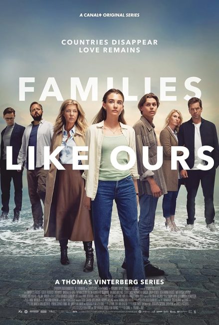 مشاهدة مسلسل Families Like Ours الموسم الاول الحلقة 1 مترجمة حصرى