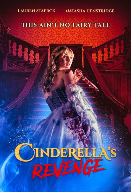 مشاهدة فيلم Cinderella’s Revenge 2024 مترجم حصرى اون لاين على أكثر من سيرفر