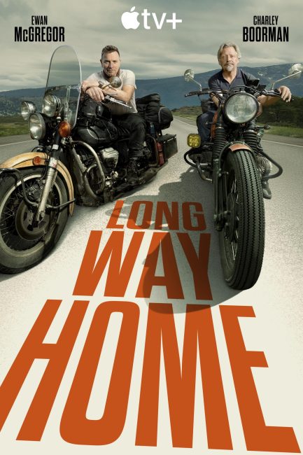 مشاهدة مسلسل Long Way Home الموسم الاول الحلقة 6 مترجمة حصرى