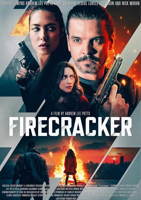 مشاهدة فيلم Firecracker 2024 مترجم حصرى اون لاين على أكثر من سيرفر