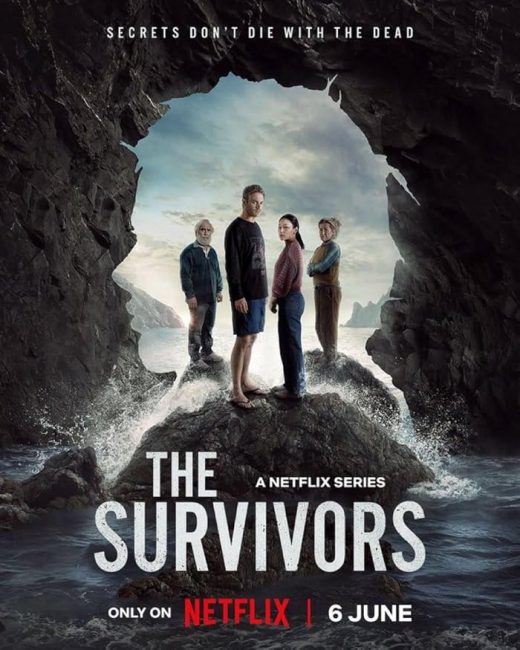 مشاهدة مسلسل The Survivors الموسم الاول الحلقة 6 والاخيرة مترجمة حصرى